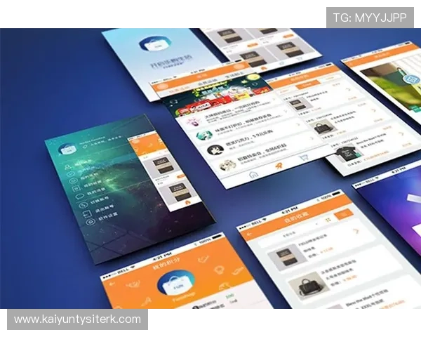 开云手机版APP界面设计与操作体验分析,提升你的使用效率与购物体验 开云手机版APP界面设计与操作体验分析,提升你的使用效率与购物体验