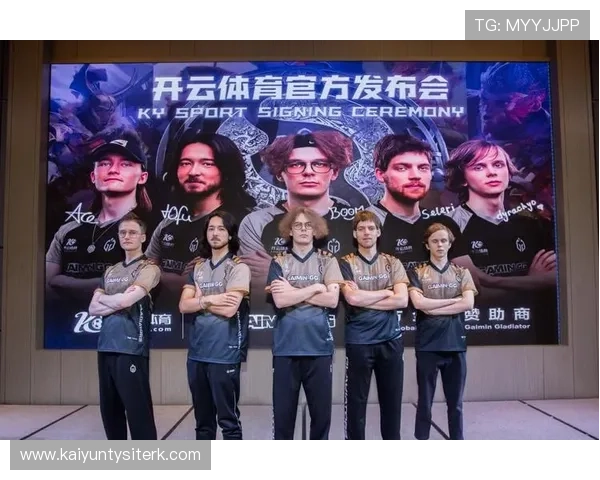 开云电竞:探索电竞与传统体育融合发展的新路径与实践经验 开云电竞:探索电竞与传统体育融合发展的新路径与实践经验