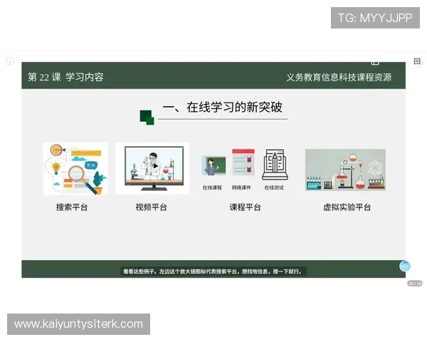 开云在线教育如何结合最新教育理念打造高效的在线学习环境