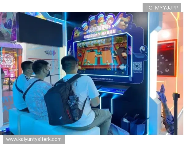 开云平台优势：助力游戏企业实现快速上线与多渠道推广的核心竞争力